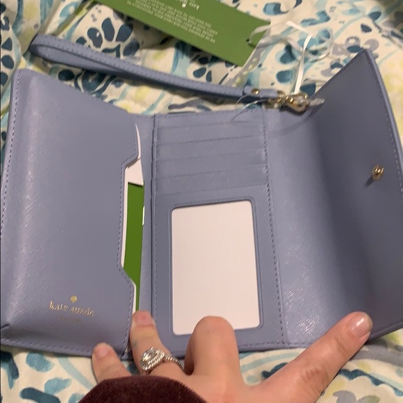 Tech wallet - Picture 2 of 4